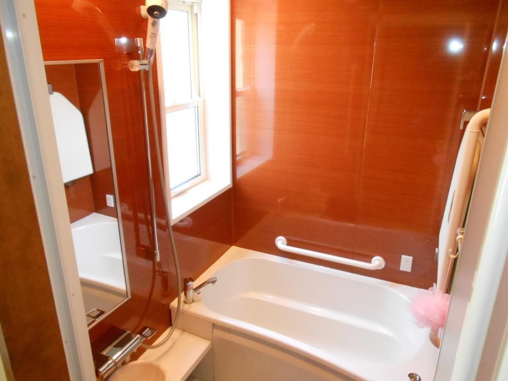 Pension Nugget Inn Hakuba Quarto foto